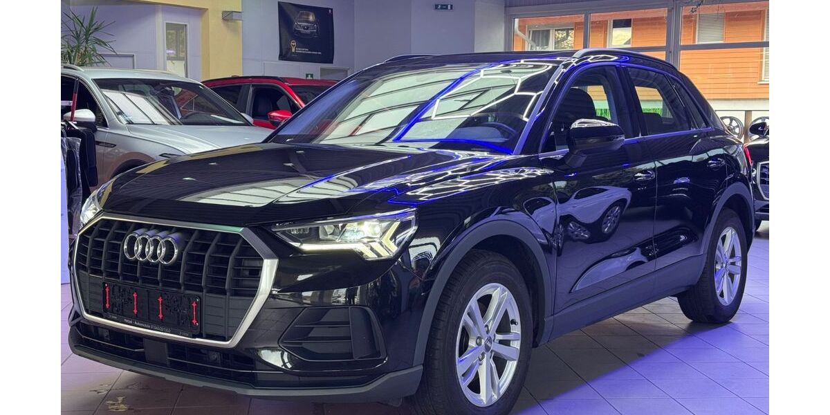 Audi Q3 74.884 km 21.980 &euro; Oberderdingen 75038