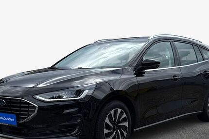 Ford Focus 58.080 km 14.490 &euro; Düsseldorf 40549