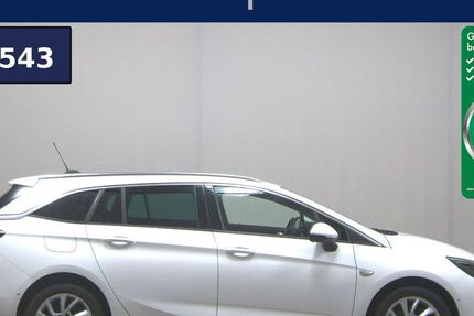 Opel Astra 135.521 km 7.480 &euro; Gyhum/Bockel 27404