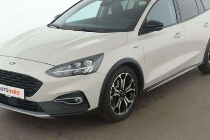 Ford Focus 67.290 km 18.380 € Köln 50739