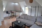 Dachgeschoßwohnung Bedburg-Hau Hau - 2 Zimmer, 36 m&sup2;, 1.150&euro; | Angebot:26679366