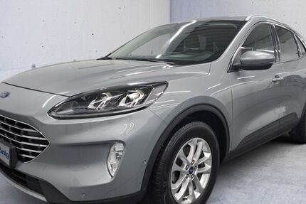 Ford Kuga 54.400 km 24.890 &euro; Herbolzheim 79336