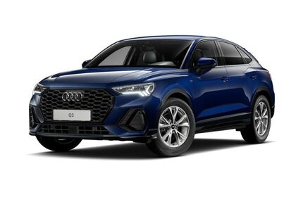 Audi Q3 22.900 km 41.690 &euro; Gifhorn 38518