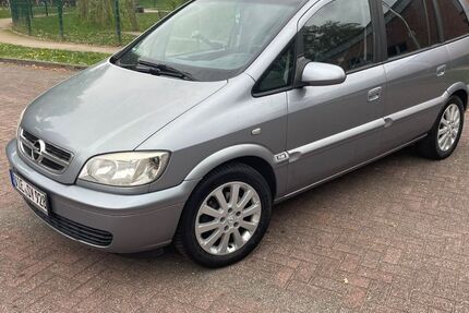 Opel Zafira 303.000 km 1.500 &euro; Niederkrüchten 41372