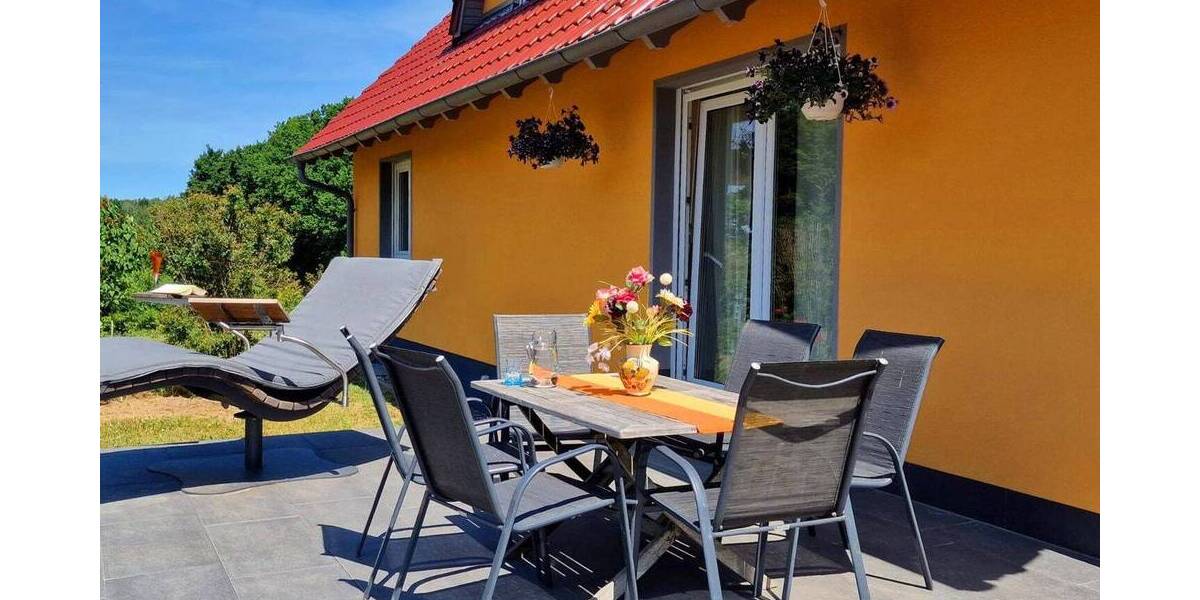 Einfamilienhaus Garz auf Rügen Kniepow - 7 Zimmer, 220 m&sup2;, 629.000&euro; | Angebot:26290544