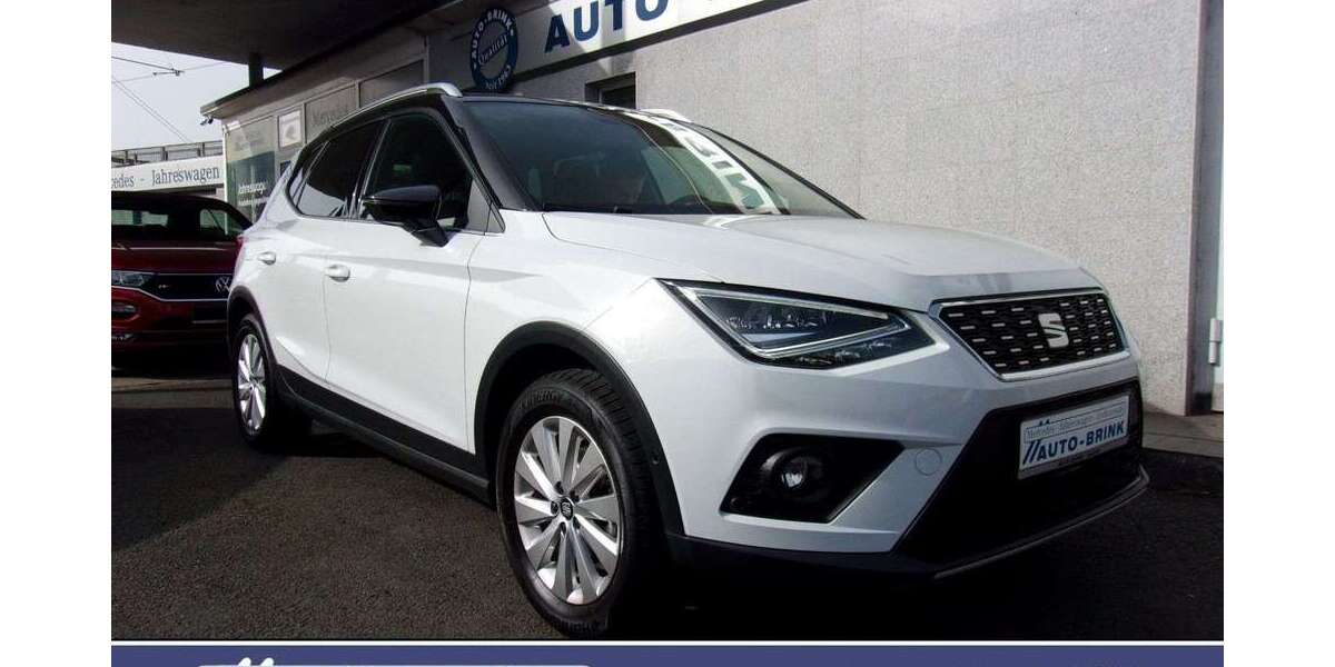 Seat Arona 14.577 km 18.275 &euro; Hagen 58089