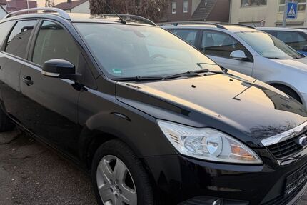 Ford Focus 168.500 km 2.850 &euro; Eislingen 73054