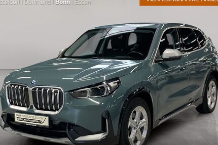 BMW iX1 66.994 km 36.999 &euro; Bonn 53119