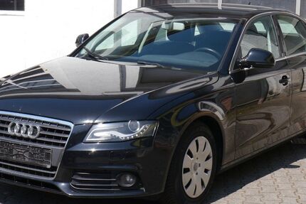 Audi A4 207.000 km 3.500 &euro; Mainz-Kastel 55252