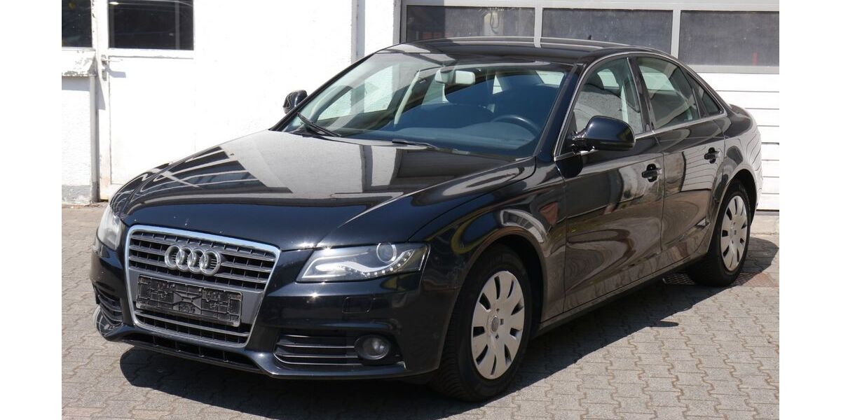 Audi A4 207.000 km 3.500 &euro; Mainz-Kastel 55252
