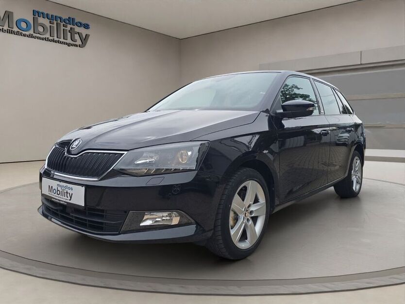 Fabia