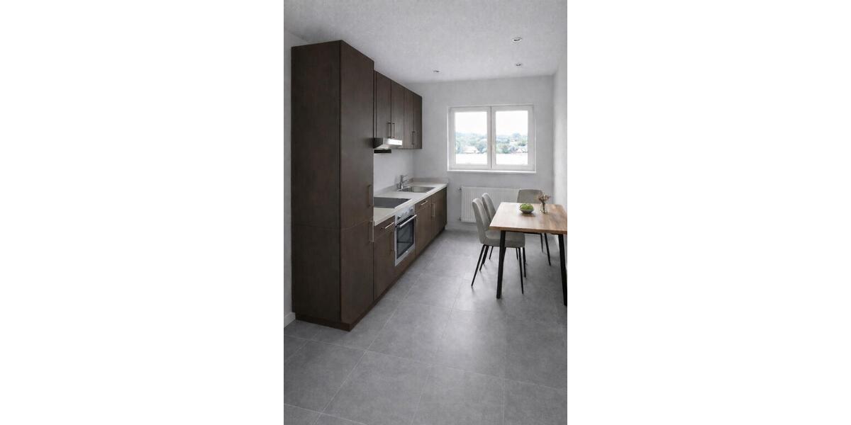 Etagenwohnung Ansbach - 3 Zimmer, 90 m&sup2;, 380&euro; | Angebot:26125900