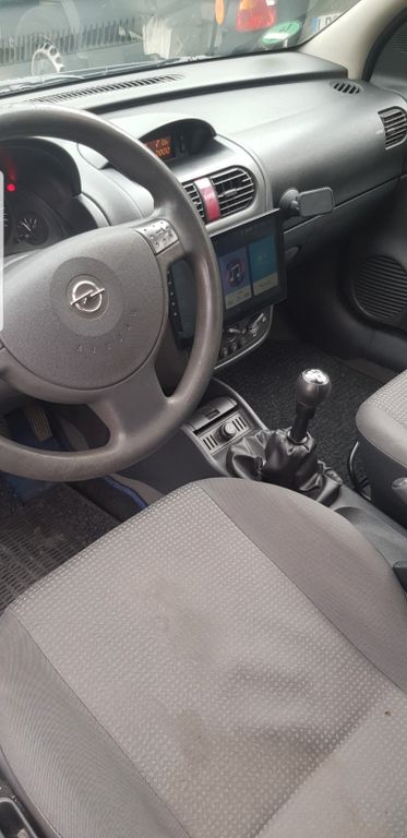 Corsa