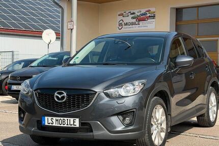 Mazda CX-5 216.944 km 6.500 &euro; Rehling 86508