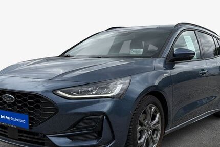 Ford Focus 14.300 km 20.690 &euro; Freiburg 79108