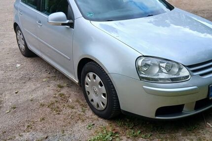 VW Golf 161.261 km 1.100 &euro; Rastenberg 99636