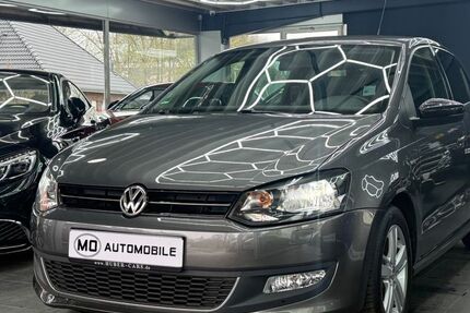 VW Polo 132.000 km 6.999 &euro; Osterholz-Scharmbeck 27711