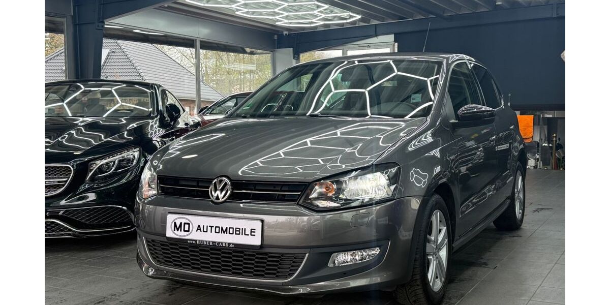 VW Polo 132.000 km 6.999 &euro; Osterholz-Scharmbeck 27711