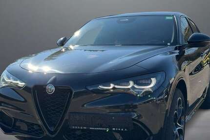 Alfa Romeo Stelvio 64.555 km 31.850 &euro; Öhringen 74613