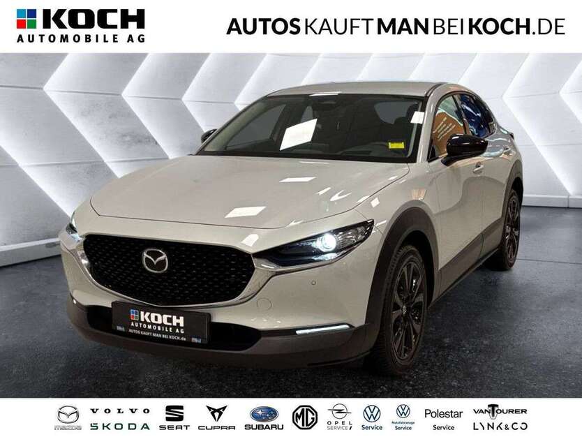 Mazda CX-30 20.633 km 26.777 € Königs Wusterhausen 15711