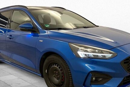 Ford Focus 99.988 km 14.500 &euro; Barchfeld - Immelborn 36456