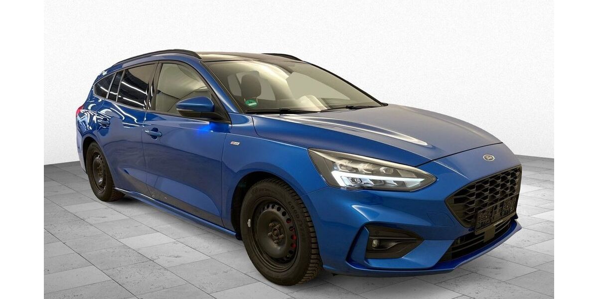 Ford Focus 99.988 km 14.500 &euro; Barchfeld - Immelborn 36456