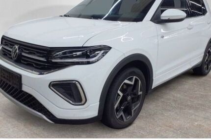 VW T-Cross 19.349 km 27.770 &euro; Detmold 32756