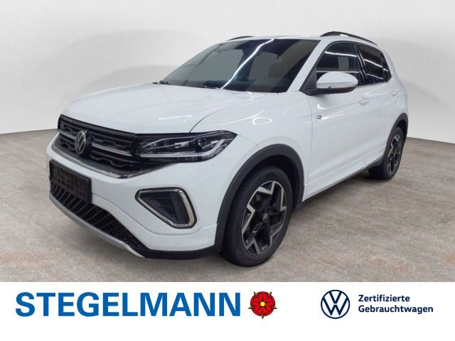 VW T-Cross 19.349 km 27.770 &euro; Detmold 32756