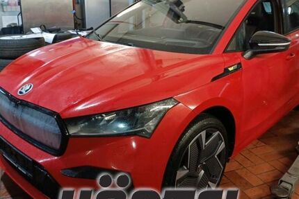 Skoda Enyaq 25.500 km 42.400 &euro; Osnabrück 49084