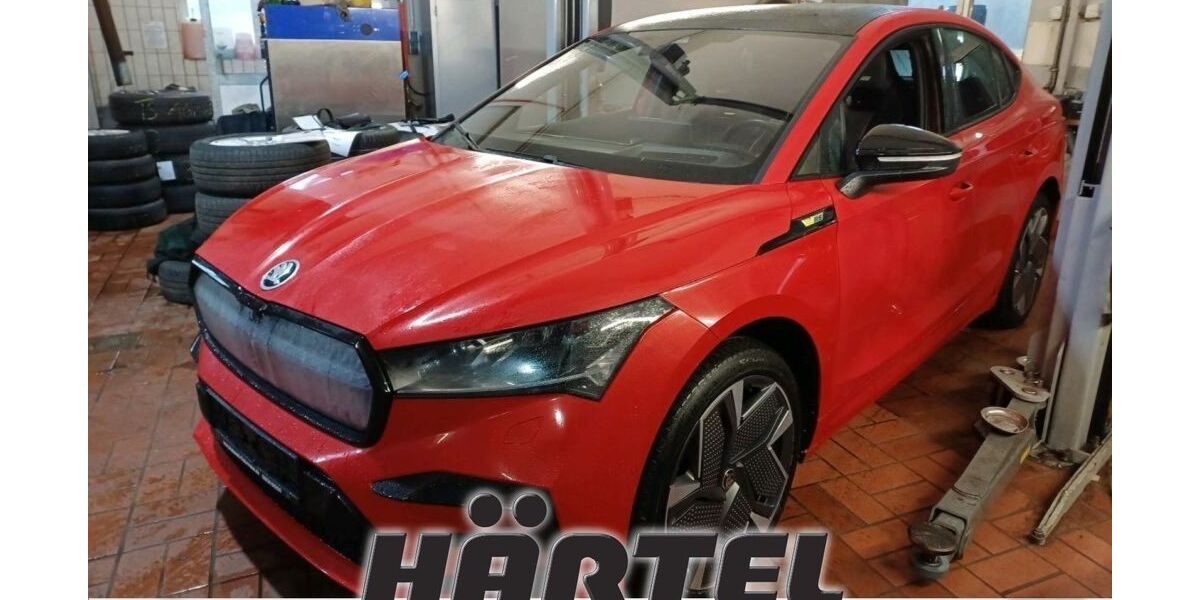 Skoda Enyaq 25.500 km 42.500 &euro; Osnabrück 49084