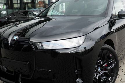BMW iX 9.851 km 87.850 &euro; Frankfurt am Main 60435