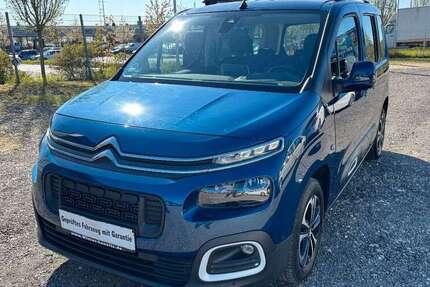 Citroen Berlingo 113.000 km 13.699 &euro; Goerlitz 02826