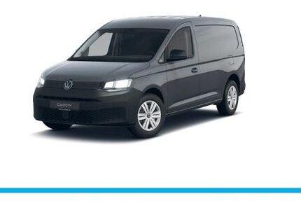 VW Caddy Maxi 16.600 km 30.290 &euro; Gersthofen 86368