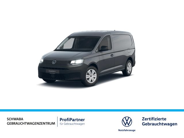 VW Caddy Maxi 16.600 km 30.290 &euro; Gersthofen 86368