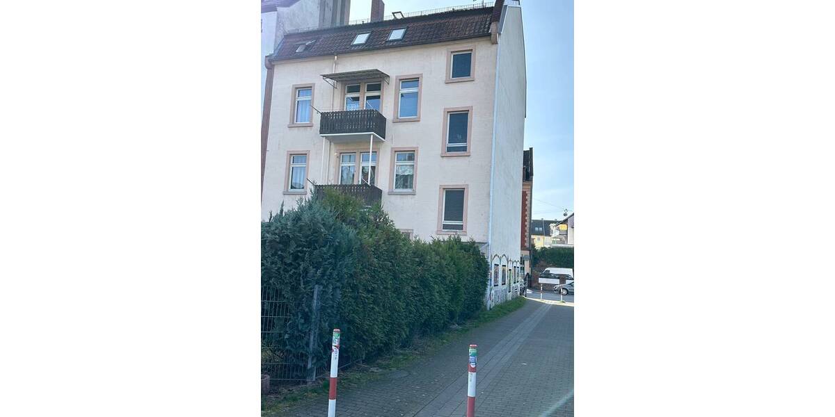 Mehrfamilienhaus, Wohnhaus Aschaffenburg Innenstadt - 4 Zimmer, 282 m&sup2;, 3.800&euro; | Angebot:20958464