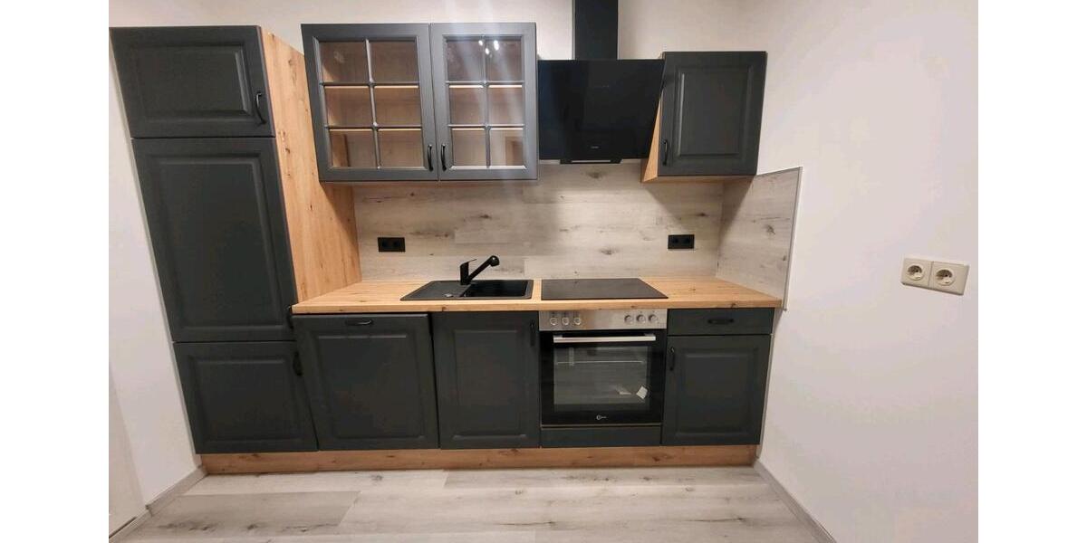 Dachgeschoßwohnung Bad Wünnenberg - 2 Zimmer, 55 m&sup2;, 445&euro; | Angebot:25309657