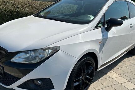 Seat Ibiza 189.000 km 3.280 &euro; Hassfurt 97437