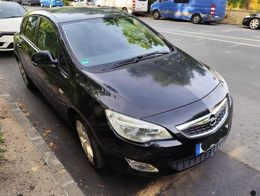 Astra