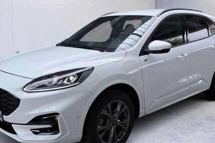 Ford Kuga 62.213 km 24.680 &euro; Teningen-Köndringen 79331
