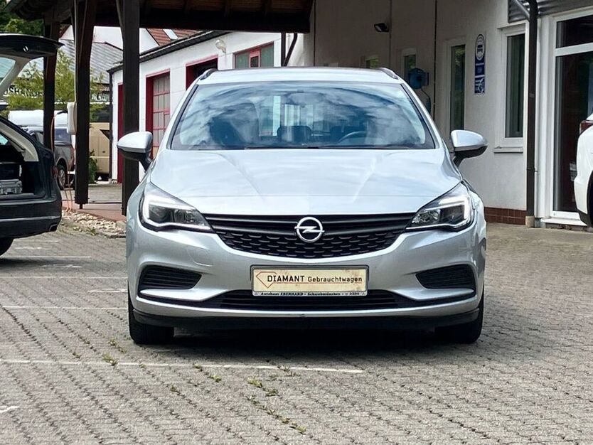 Astra