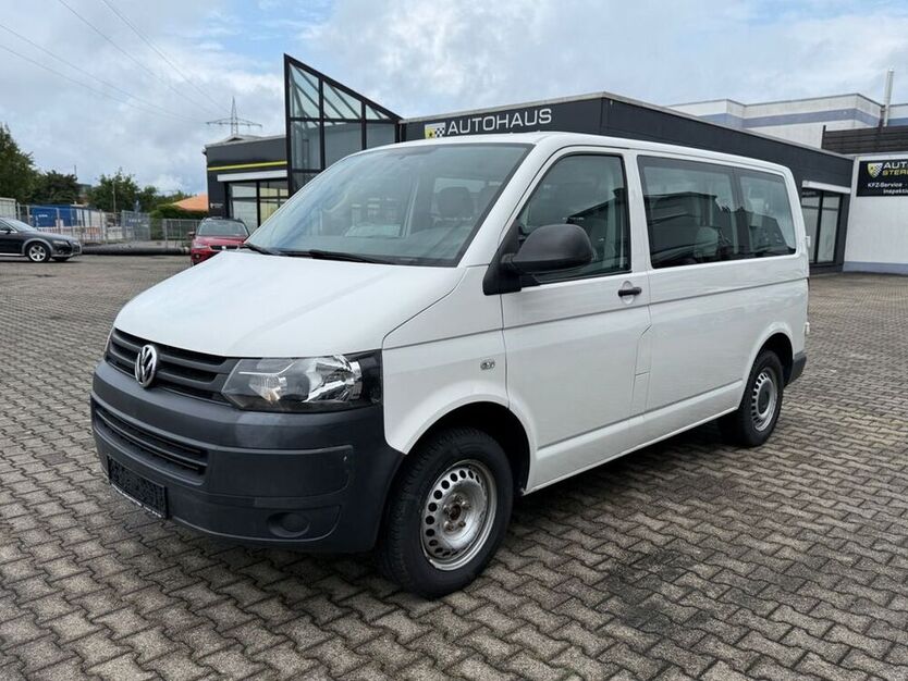 T5 Transporter