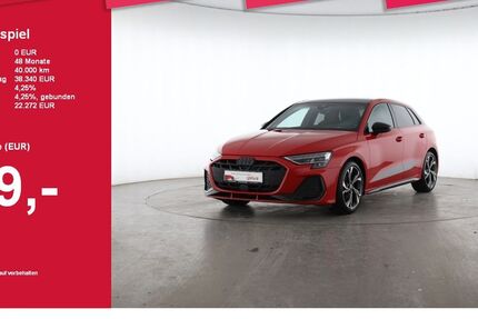 Audi A3 19.777 km 35.960 &euro; Plattling 94447