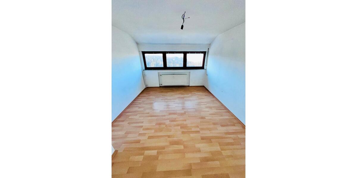 Dachgeschoßwohnung Meßstetten - 2 Zimmer, 52 m&sup2;, 510&euro; | Angebot:26004508