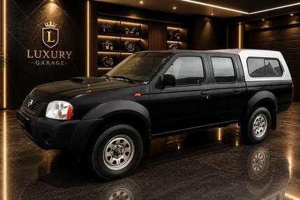 Nissan Pick Up 250.000 km 6.999 &euro; Nürnberg 90475