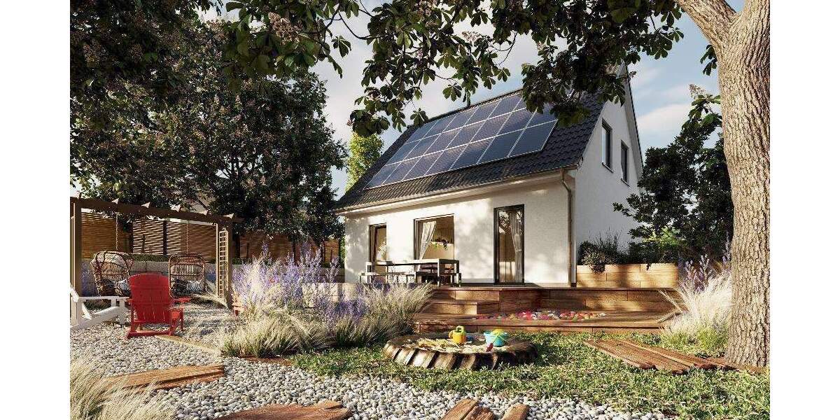 Einfamilienhaus Leinefelde-Worbis Leinefelde - 4 Zimmer, 119 m&sup2;, 210.450&euro; | Angebot:24546203