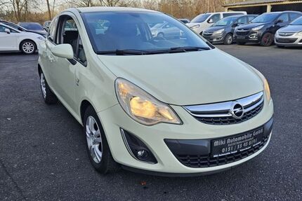 Opel Corsa 57.555 km 5.950 &euro; Kobern-Gondorf 56330