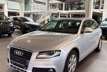 Audi A4 201.000 km 3.200 &euro; Schömberg 75328