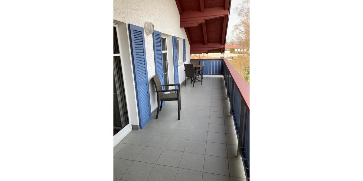 2-Zimmer-Wohnung Bad Griesbach 2 zimmer