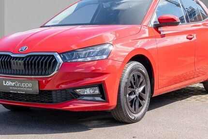 Skoda Fabia 21.855 km 16.180 &euro; Trier 54292