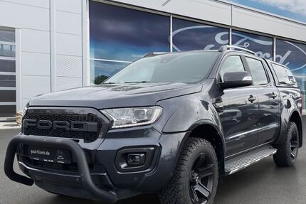 Ford Ranger 47.622 km 35.000 &euro; Bad Neustadt 97616